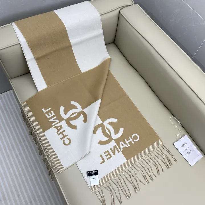 スーパーコピー シャネル マフラー