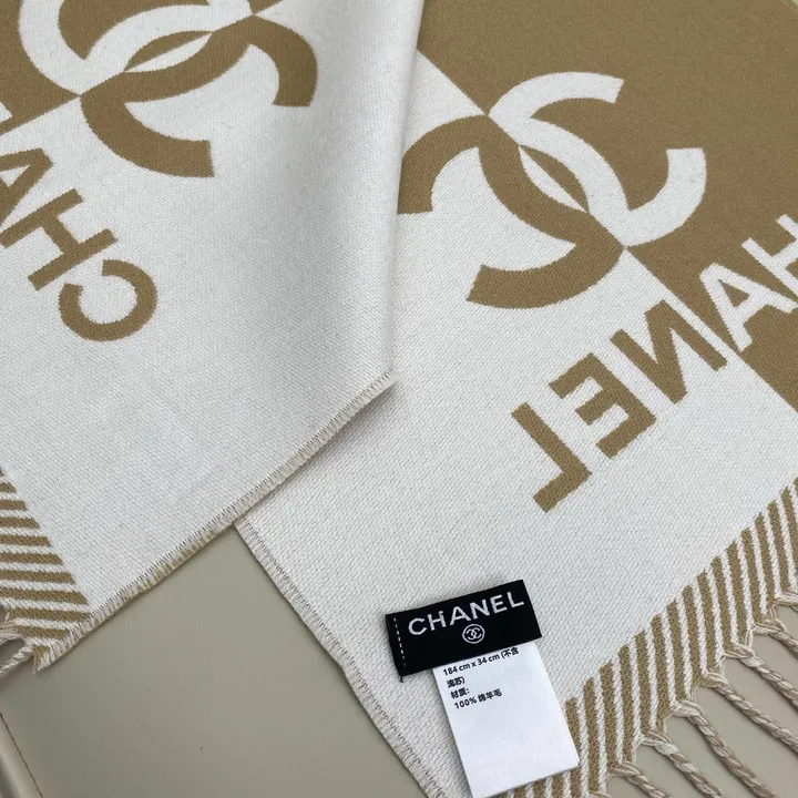 スーパーコピー シャネル マフラー