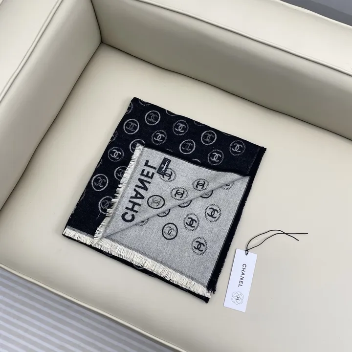 スーパーコピー シャネル マフラー