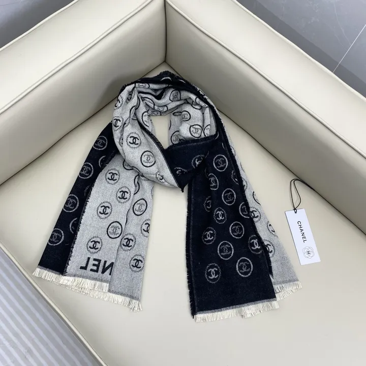 スーパーコピー シャネル マフラー