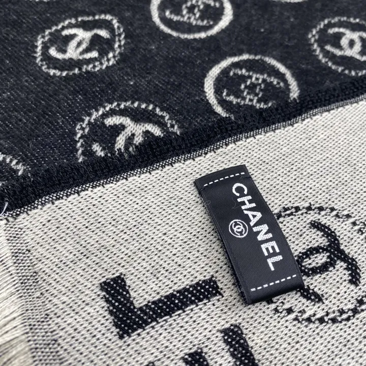 スーパーコピー シャネル マフラー