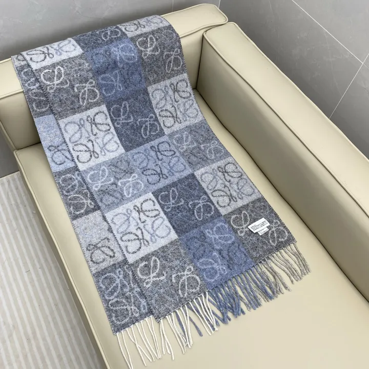 スーパーコピー ロエベ マフラー