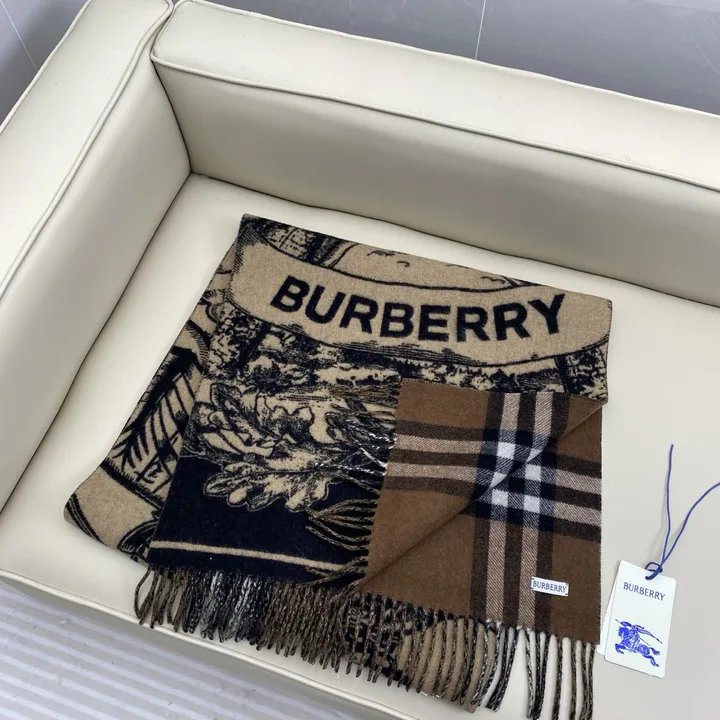 スーパーコピー バーバリー ス マフラー