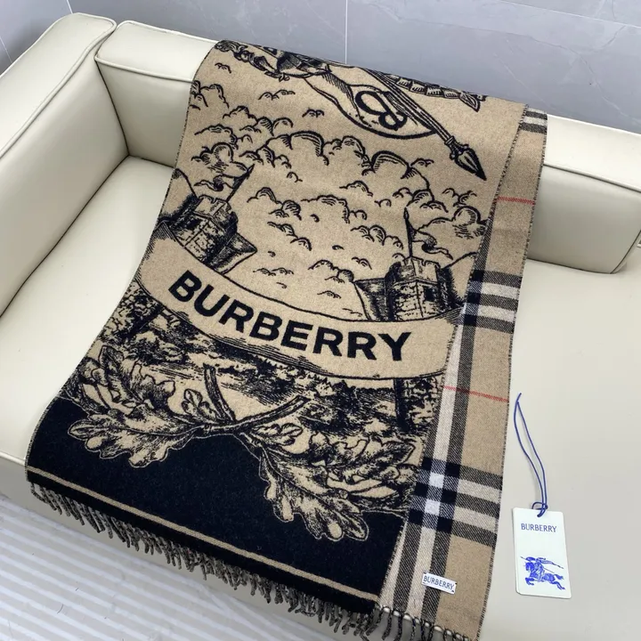 スーパーコピー バーバリー ス マフラー