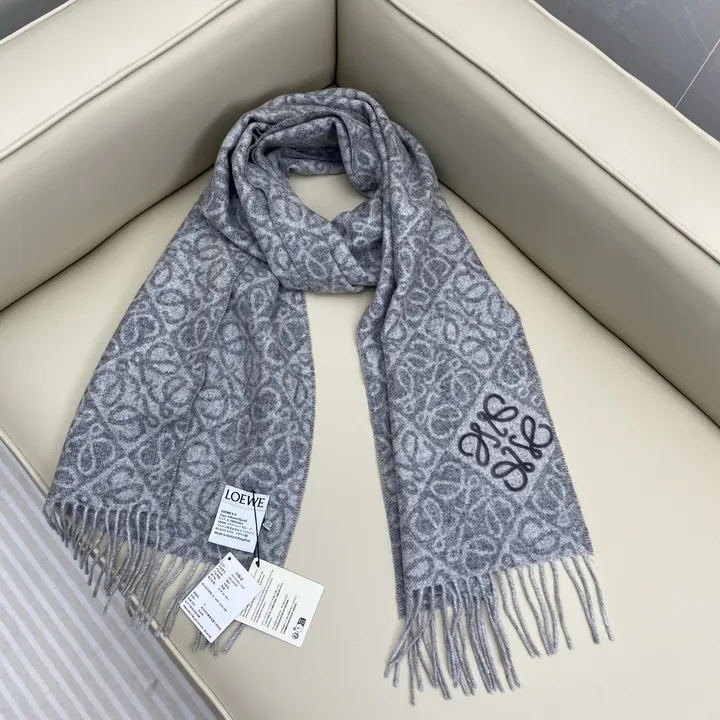 スーパーコピー ロエベ マフラー