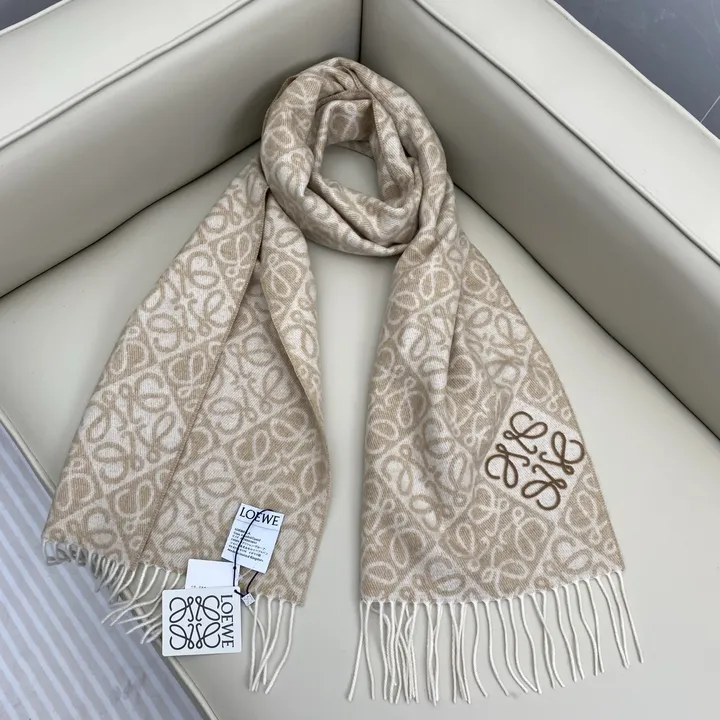 スーパーコピー ロエベ マフラー