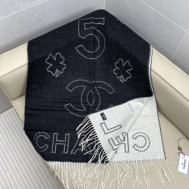 スーパーコピー シャネル マフラー