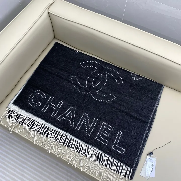 スーパーコピー シャネル マフラー