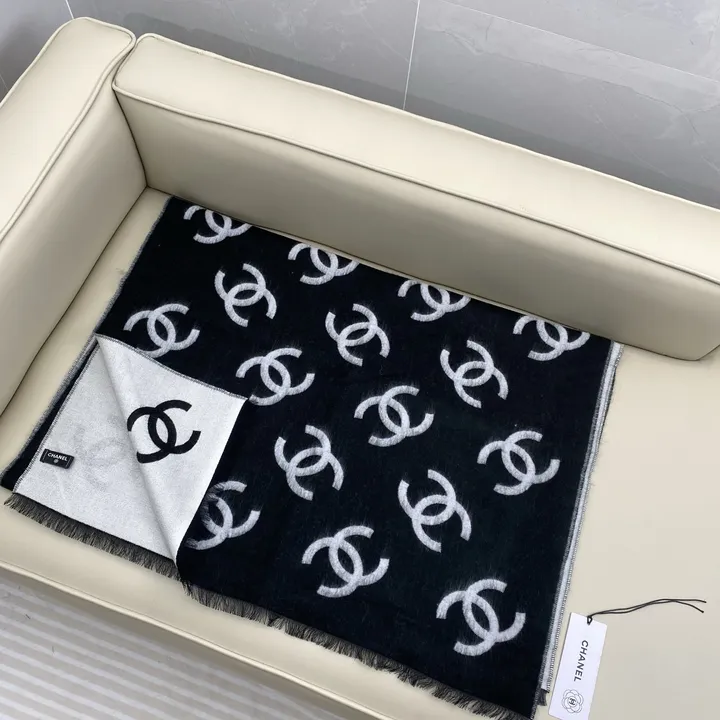 スーパーコピー シャネル マフラー