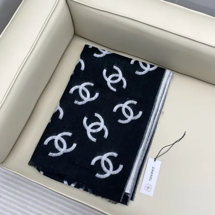 スーパーコピー シャネル マフラー