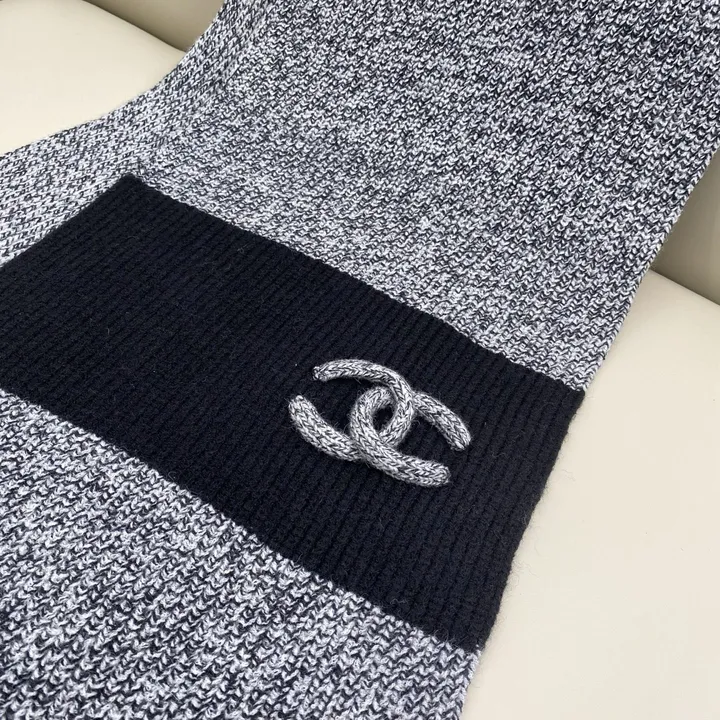 スーパーコピー シャネル マフラー