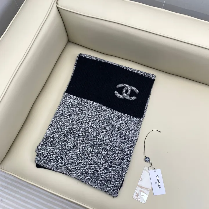 スーパーコピー シャネル マフラー