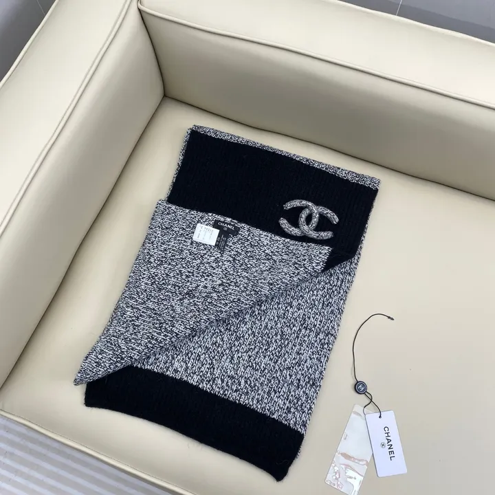 スーパーコピー シャネル マフラー