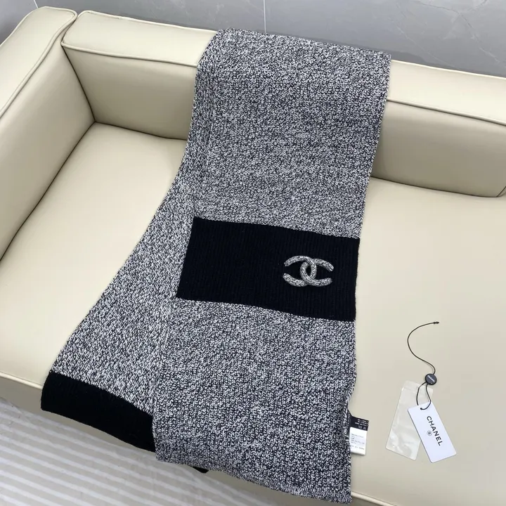 スーパーコピー シャネル マフラー