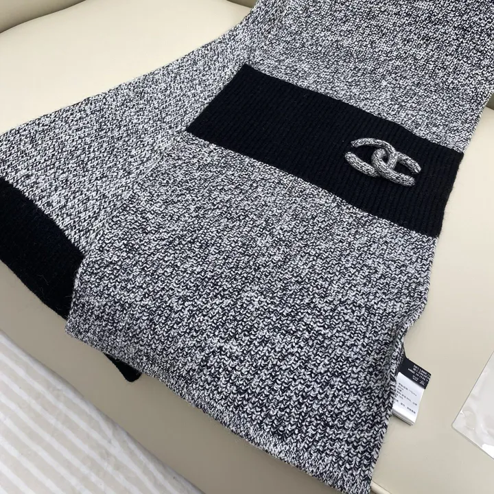 スーパーコピー シャネル マフラー