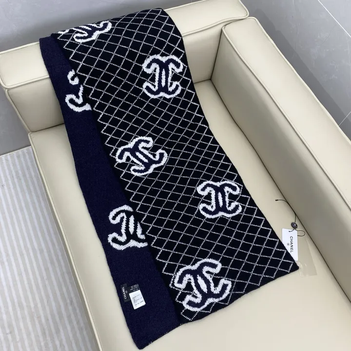 スーパーコピー シャネル マフラー