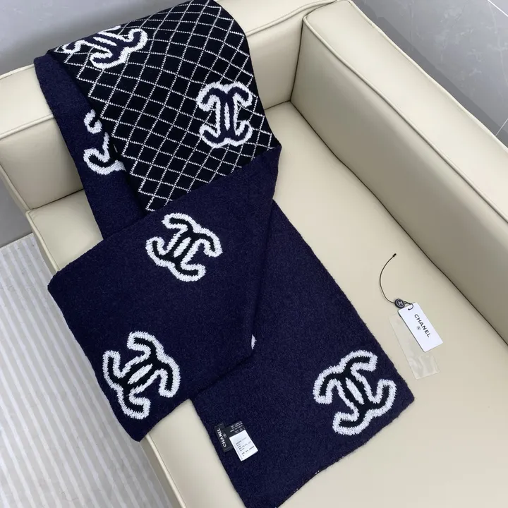 スーパーコピー シャネル マフラー