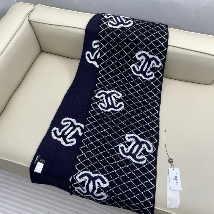 スーパーコピー シャネル マフラー