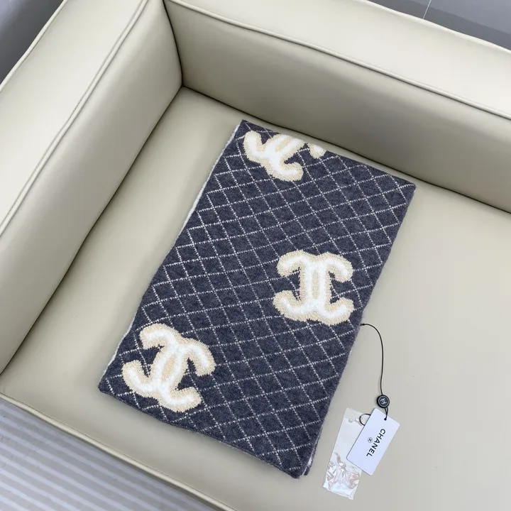 スーパーコピー シャネル マフラー