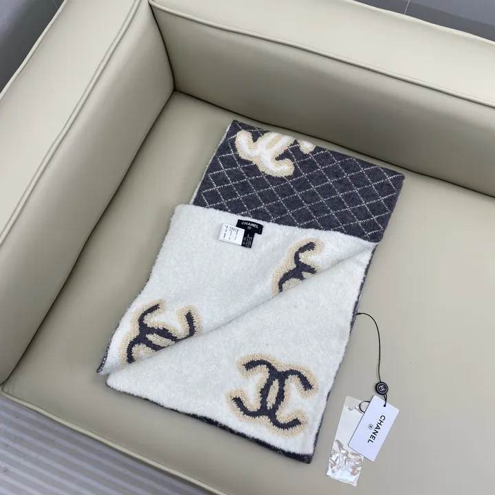 スーパーコピー シャネル マフラー