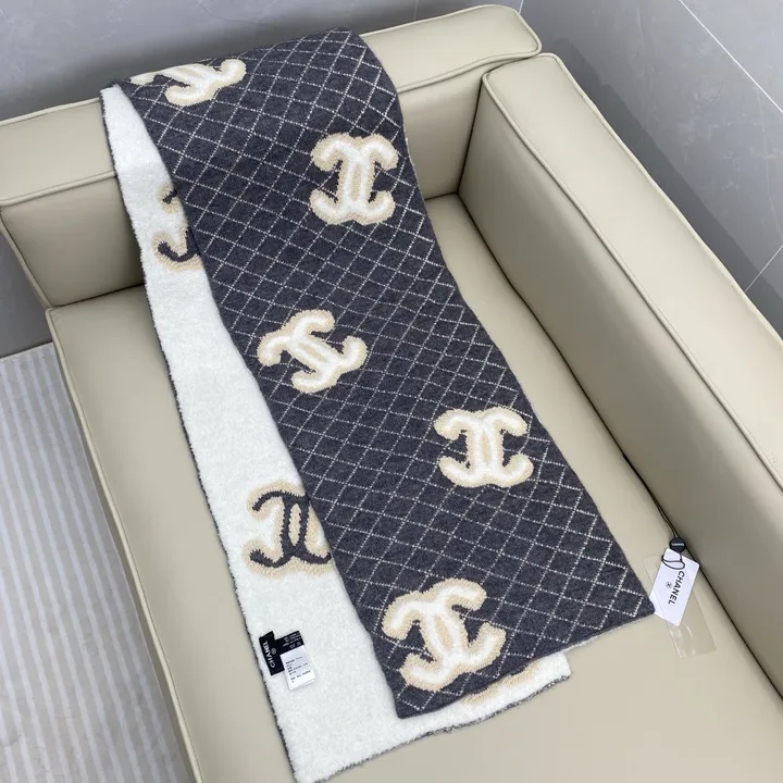 スーパーコピー シャネル マフラー