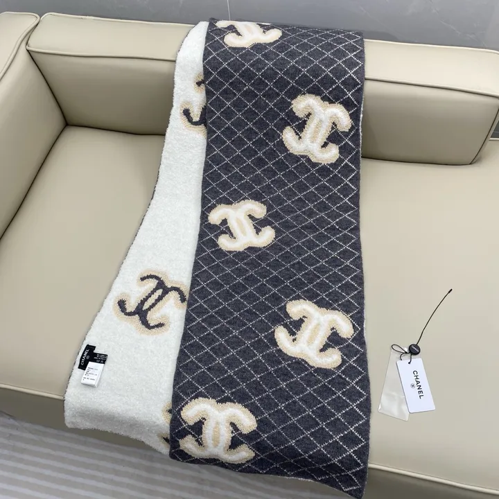 スーパーコピー シャネル マフラー