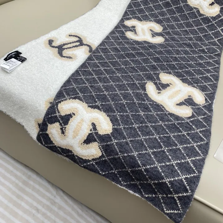 スーパーコピー シャネル マフラー