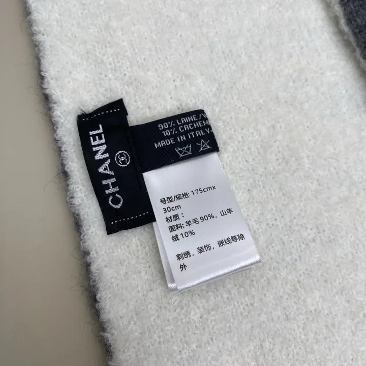 スーパーコピー シャネル マフラー