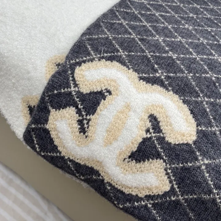 スーパーコピー シャネル マフラー