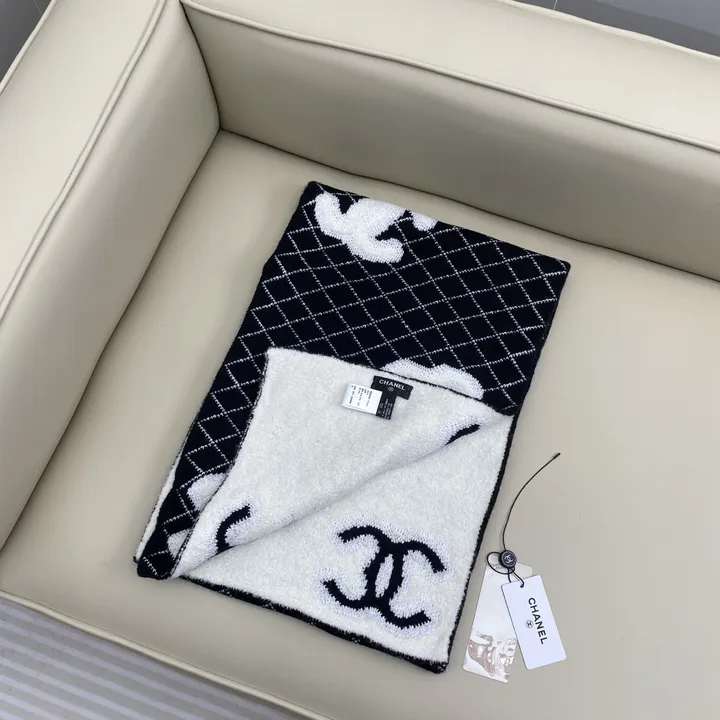 スーパーコピー シャネル マフラー