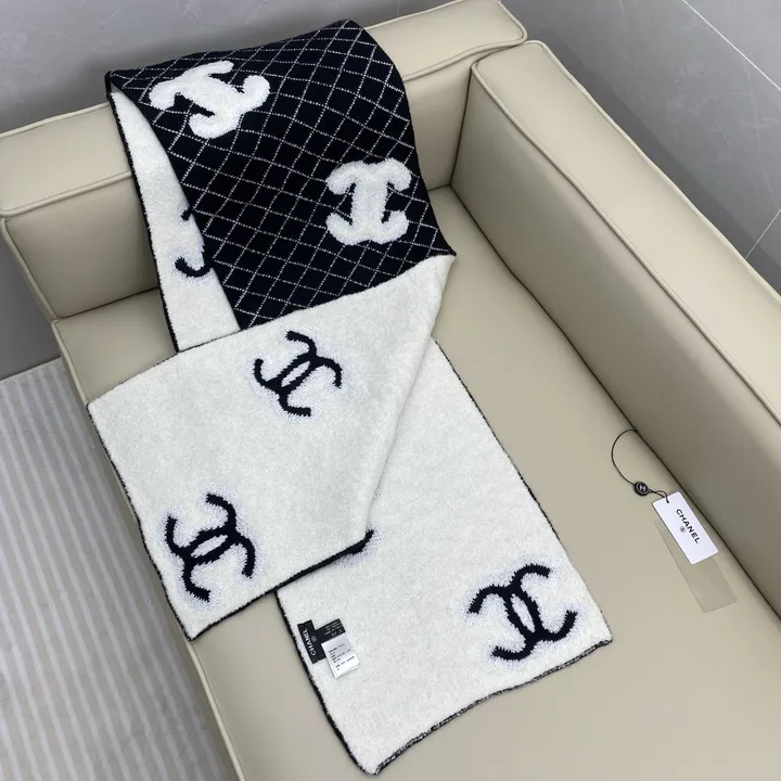 スーパーコピー シャネル マフラー