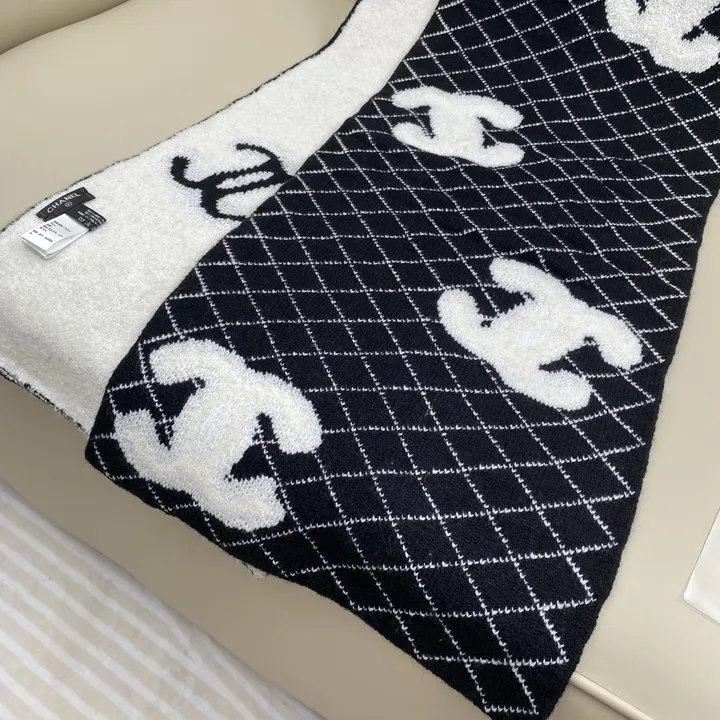 スーパーコピー シャネル マフラー