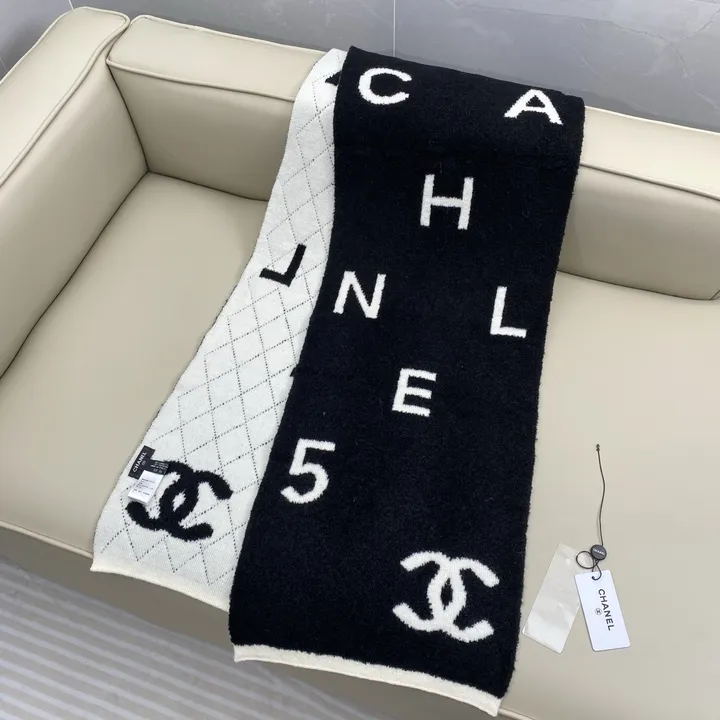 スーパーコピー シャネル マフラー