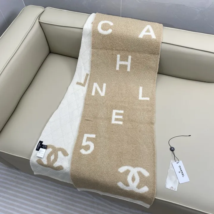 スーパーコピー シャネル マフラー