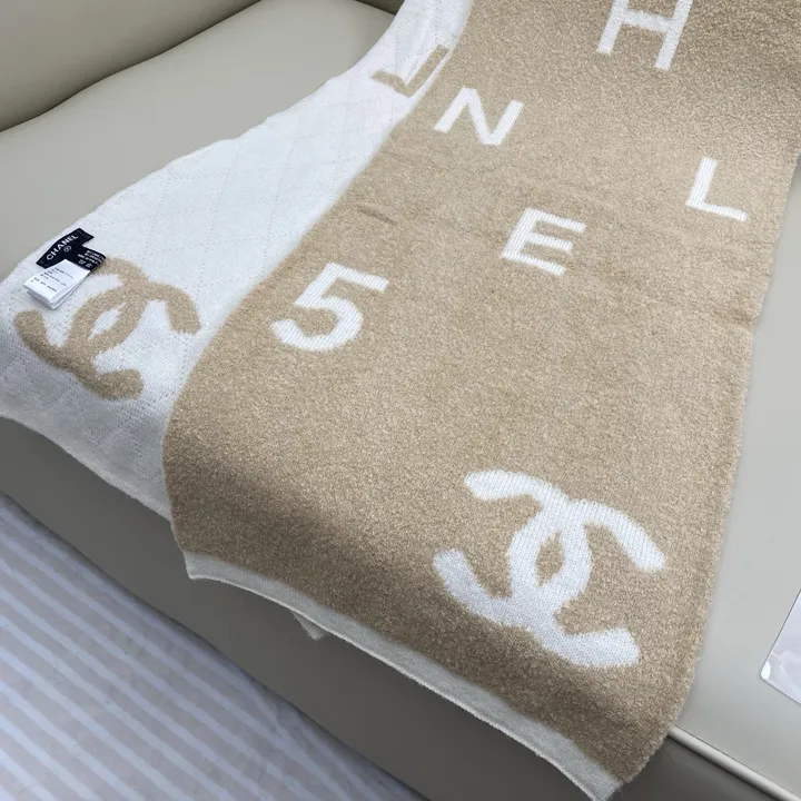 スーパーコピー シャネル マフラー