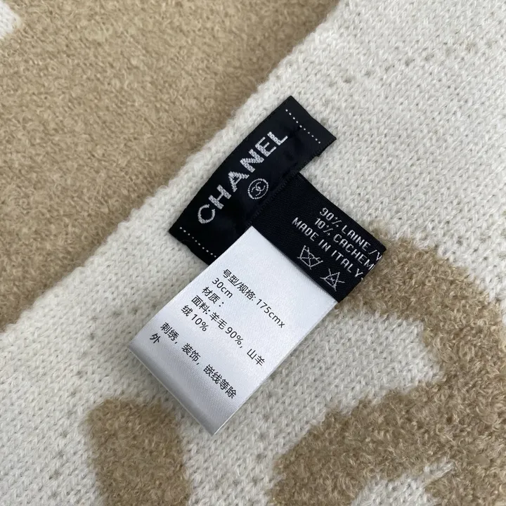 スーパーコピー シャネル マフラー