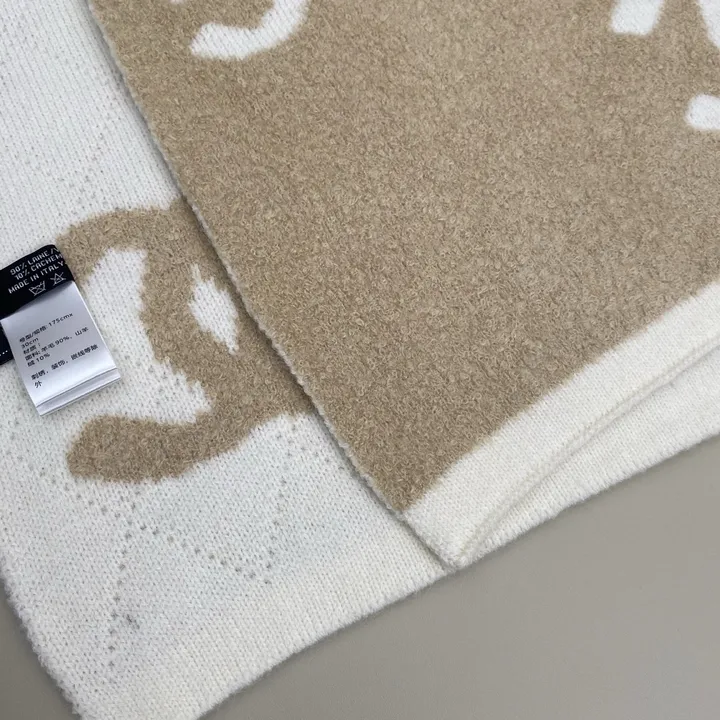 スーパーコピー シャネル マフラー