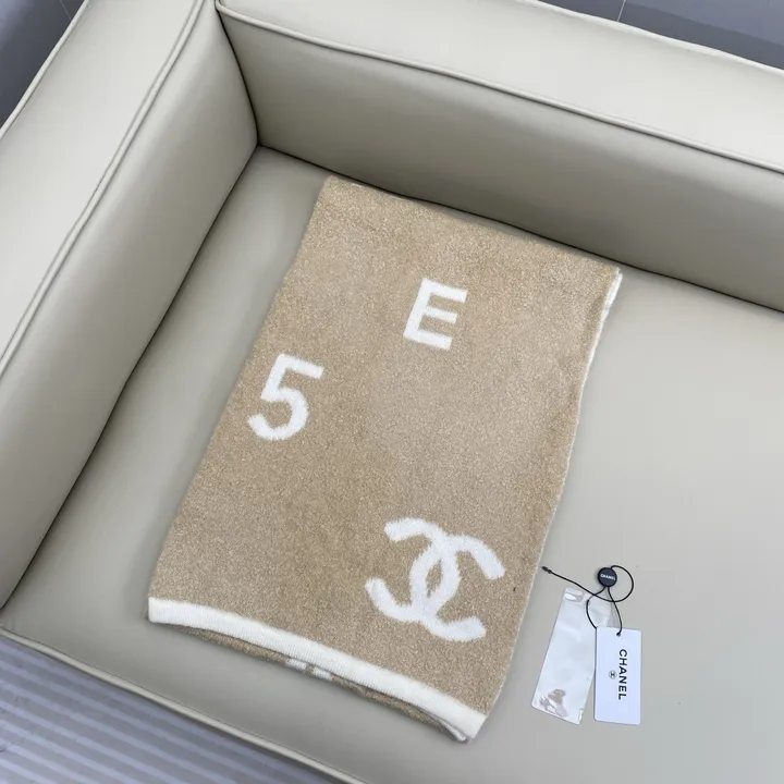 スーパーコピー シャネル マフラー