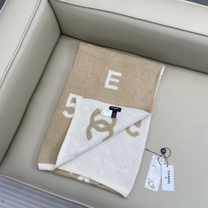 スーパーコピー シャネル マフラー