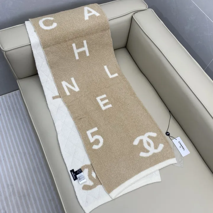 スーパーコピー シャネル マフラー