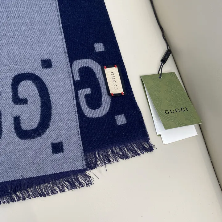 スーパーコピー グッチ マフラー