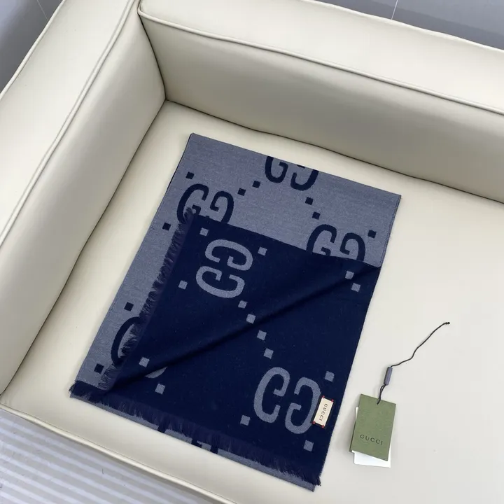 スーパーコピー グッチ マフラー