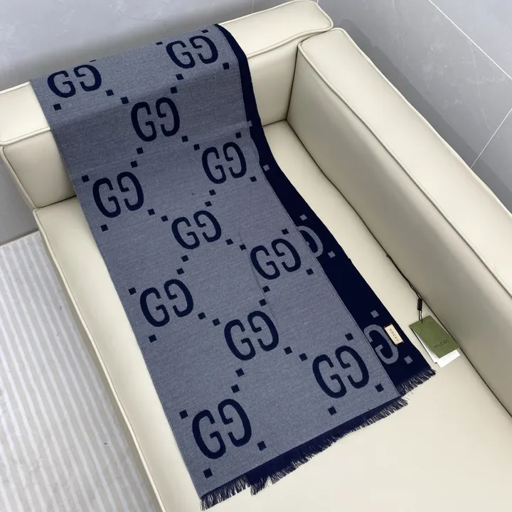 スーパーコピー グッチ マフラー