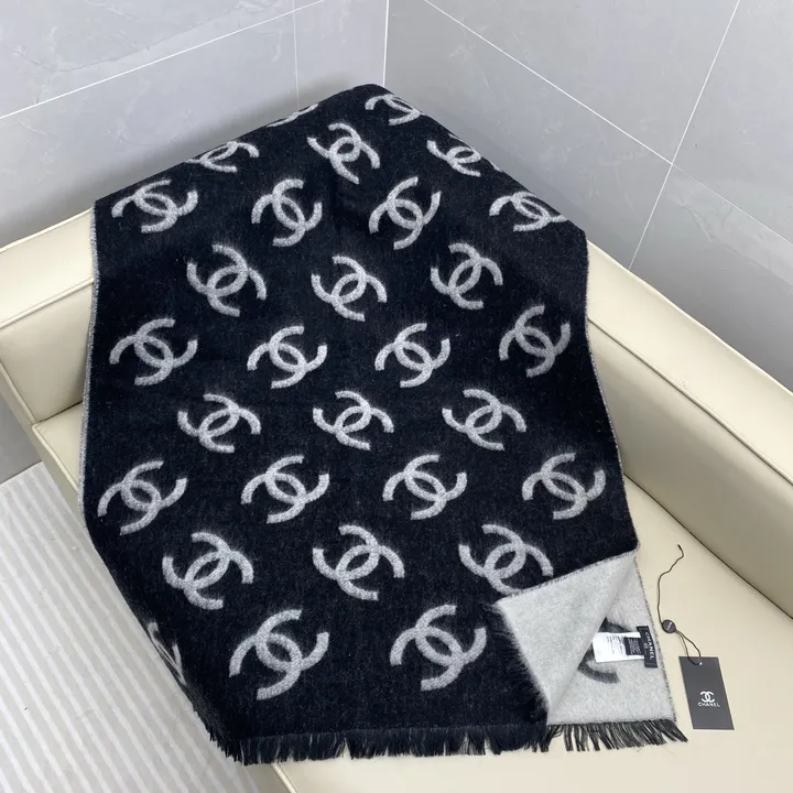 スーパーコピー シャネル マフラー