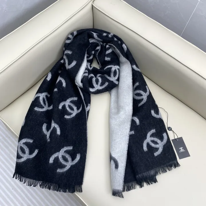 スーパーコピー シャネル マフラー