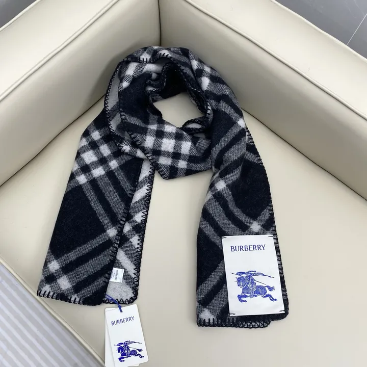 スーパーコピー バーバリー ス マフラー