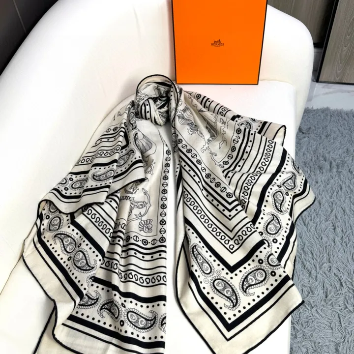 スーパーコピー エルメス マフラー