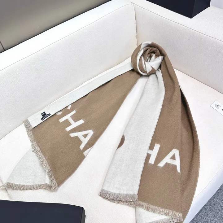 スーパーコピー シャネル マフラー