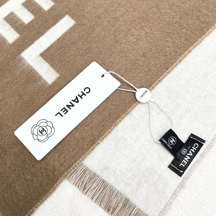 スーパーコピー シャネル マフラー