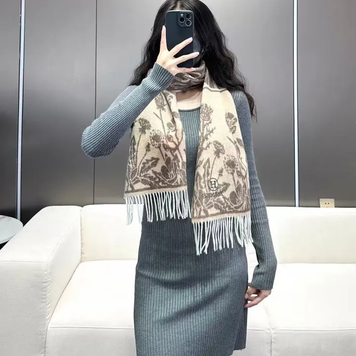 スーパーコピー シャネル マフラー